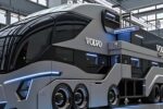 2026 Volvo Camper Motorhome Unveiled: Smart Tech, High Mileage, Robust Engine & Price Breakdown