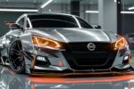 2026 Nissan Altima – Modern Mid-Size Sedan with Advanced Safety and Efficient Performance