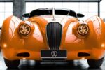 2026 Jaguar XK140 DHC – Classic Convertible, Luxury Performance, Timeless Design & Modern Upgrades