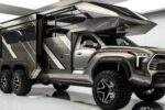 2026 Toyota Motorhome Revealed – First Look, Powerful Engine, Smart Tech Features, Mileage & Price