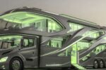 2026 EleMMent Palazzo Motorhome RV: Luxury on Wheels with Next-Gen Tech, Power, and Price Revealed