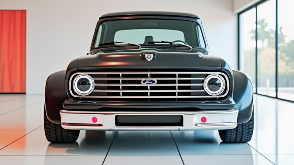 2026 Ford F-150 Launch: First Look, New Features, Price & Mileage You Must See