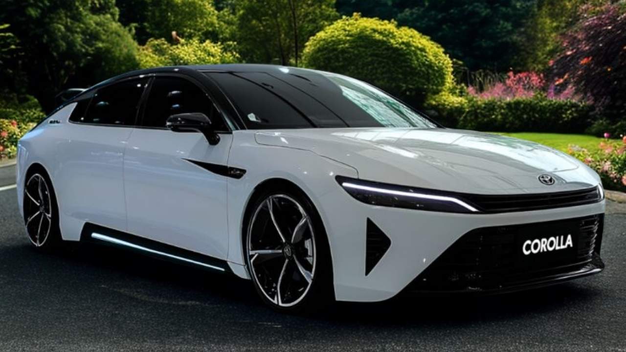 2025 Toyota Corolla Review: America’s Favorite Sedan Gets Smarter With New Tech