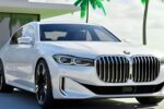 2026 BMW 7 Series Review: Next-Gen Luxury, Advanced Tech, and Powerful Performance