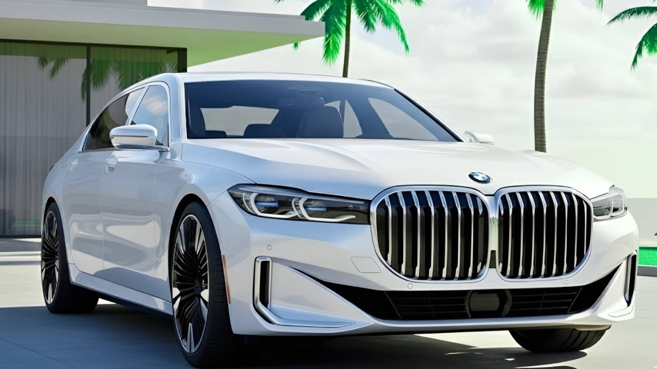 2026 BMW 7 Series Review: Next-Gen Luxury, Advanced Tech, and Powerful Performance