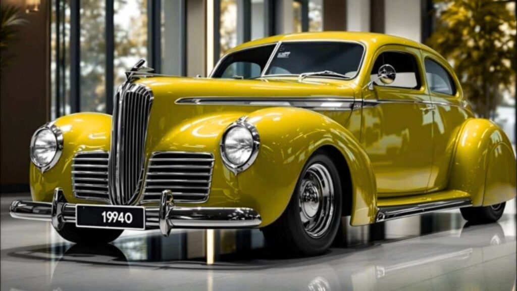 2026 Nash Ambassador Redefines Classic Luxury: Modern Power Meets Timeless Design