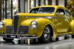 2026 Nash Ambassador Redefines Classic Luxury: Modern Power Meets Timeless Design