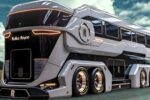 2026 Rolls-Royce Motorhome: The $2 Million Luxury Road Beast