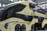 2026 Volvo Camper Motorhome Revealed: Smarter Tech, Longer Range & Surprising Price