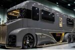 2026 Rolls-Royce Motorhome Revealed: The World’s Most Luxurious RV Breaks Cover