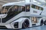 2026 BMW Motorhome Breaks Cover: Ultimate Luxury Meets Electric Adventure