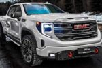 2026 GMC Sierra 1500 Unveiled - A Bold New Era of Power and Innovation