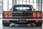 2026 Dodge Coronet 440 Unleashed: The Ultimate Comeback of Classic American Muscle